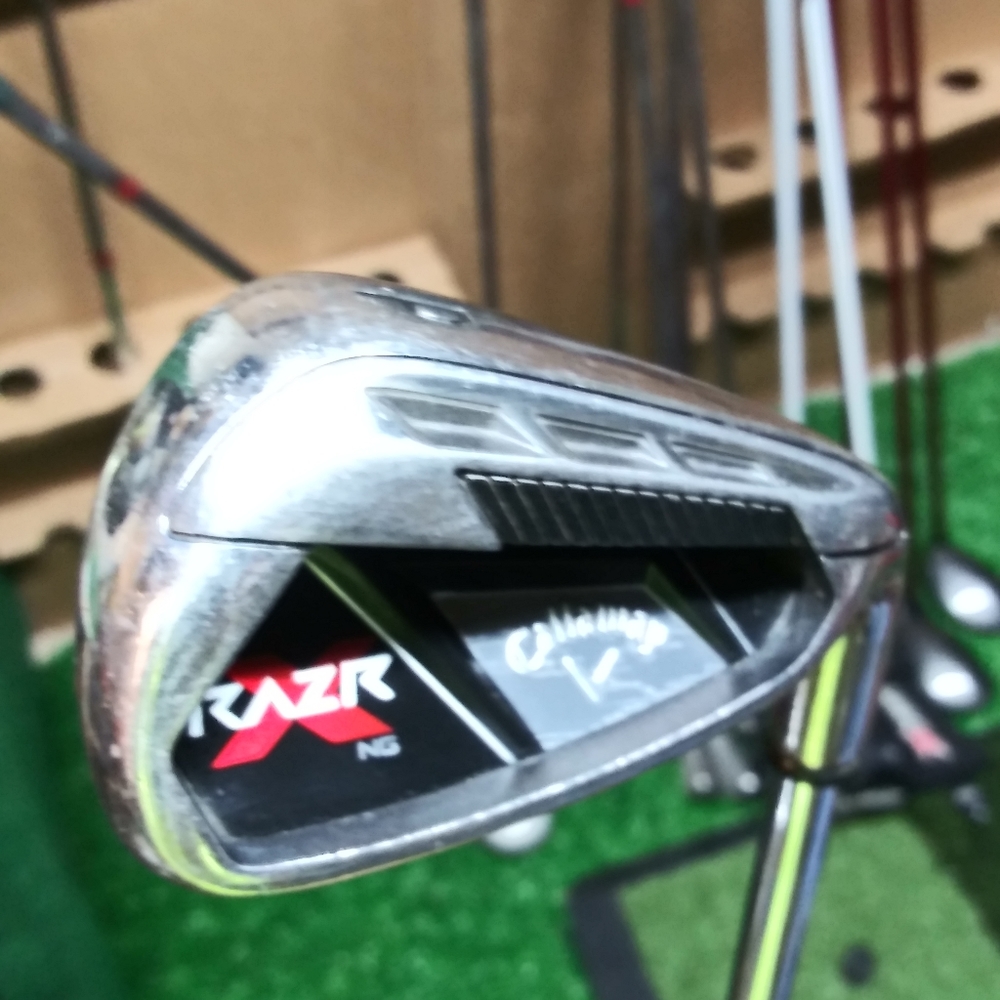 Callaway